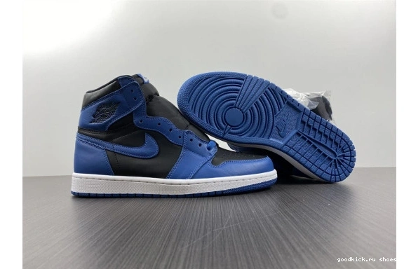 555088-404 “Dark High Jordan Marina Air Blue” 1 555088-404 OG 0326